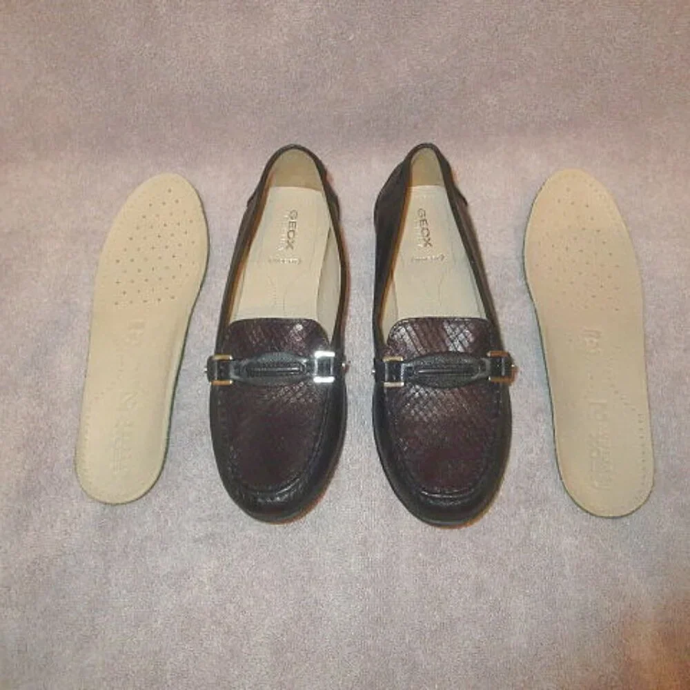 Geox one has